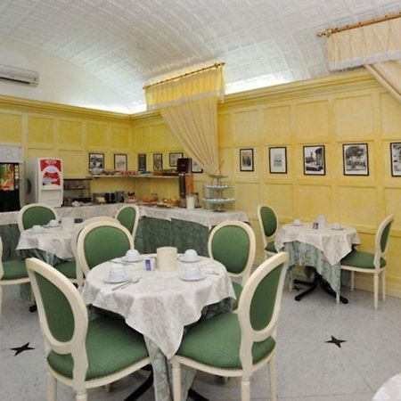 Hotel Virgilio Mediolan Zewnętrze zdjęcie