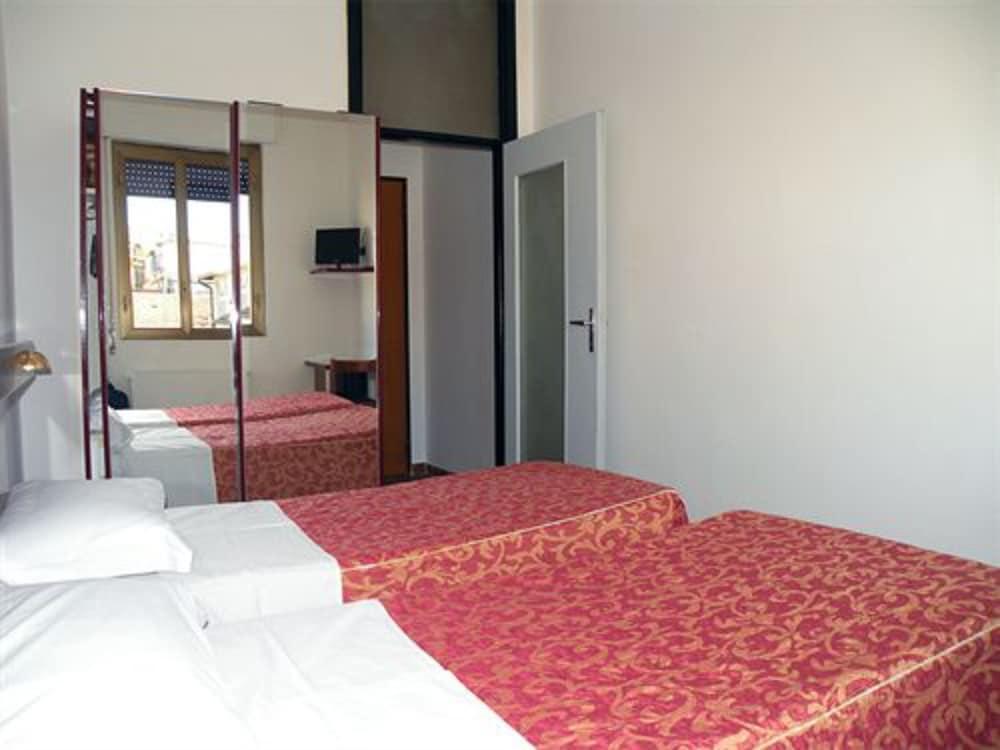 Hotel Virgilio Mediolan Zewnętrze zdjęcie