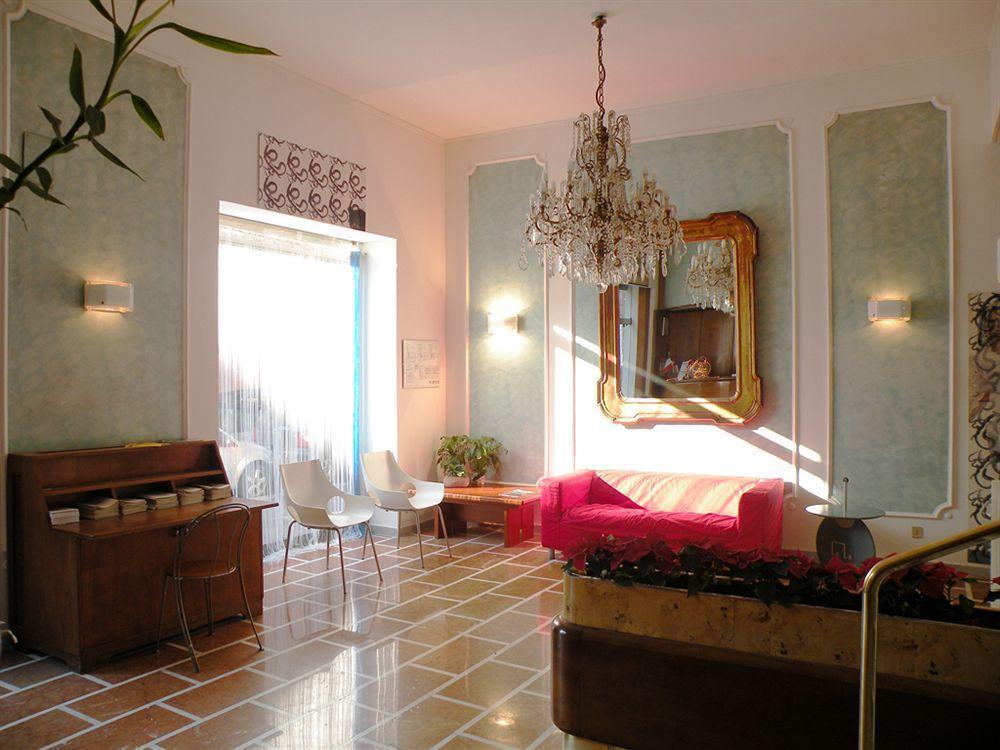Hotel Virgilio Mediolan Zewnętrze zdjęcie