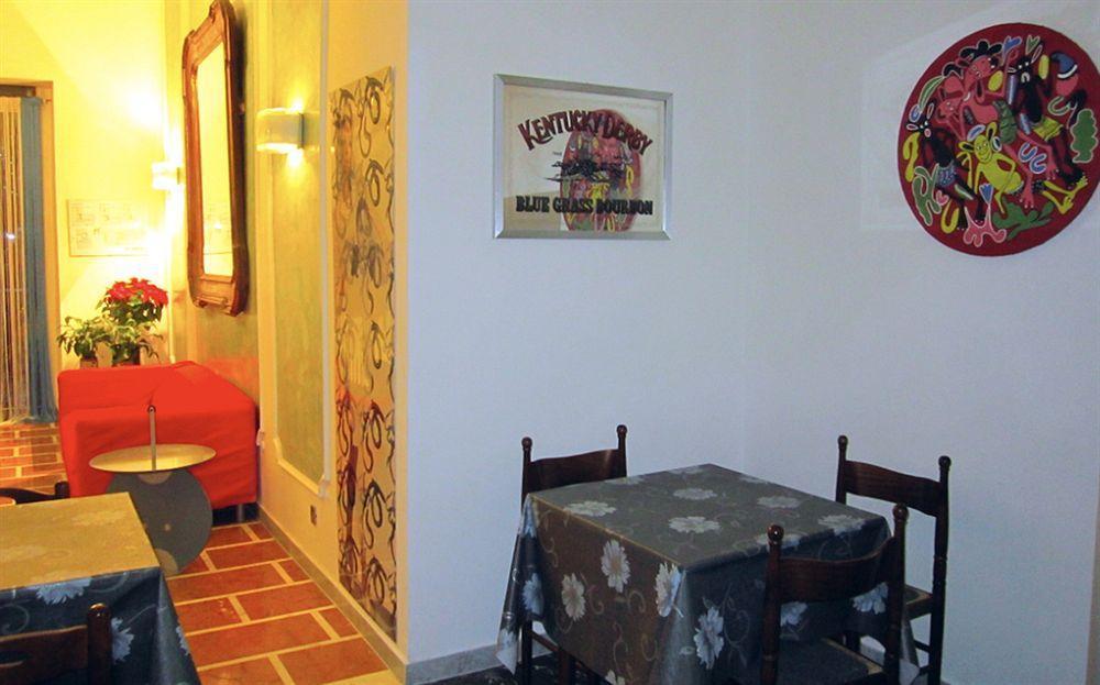 Hotel Virgilio Mediolan Zewnętrze zdjęcie