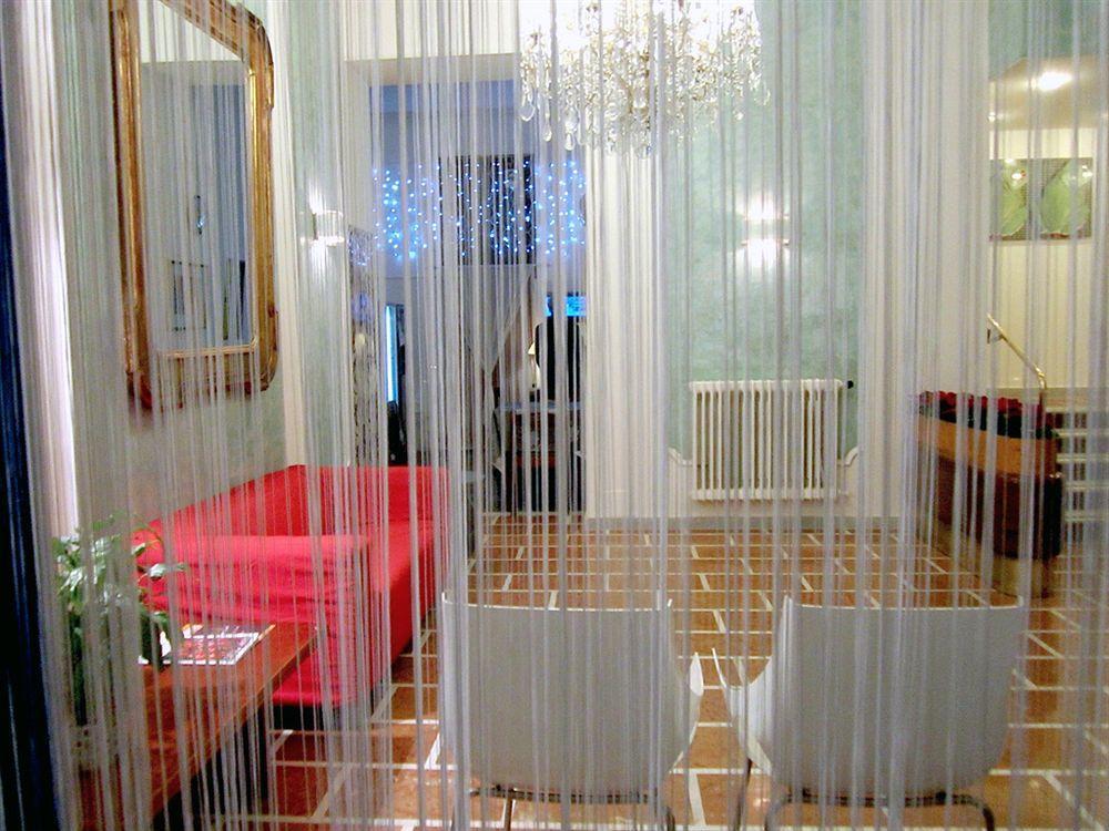 Hotel Virgilio Mediolan Zewnętrze zdjęcie