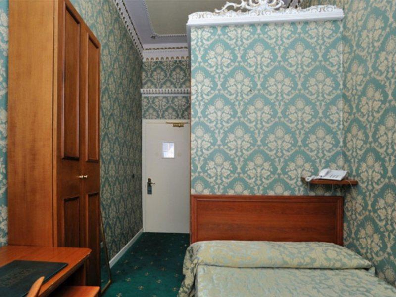 Hotel Virgilio Mediolan Zewnętrze zdjęcie
