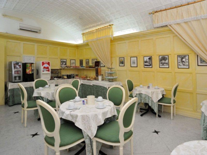 Hotel Virgilio Mediolan Zewnętrze zdjęcie