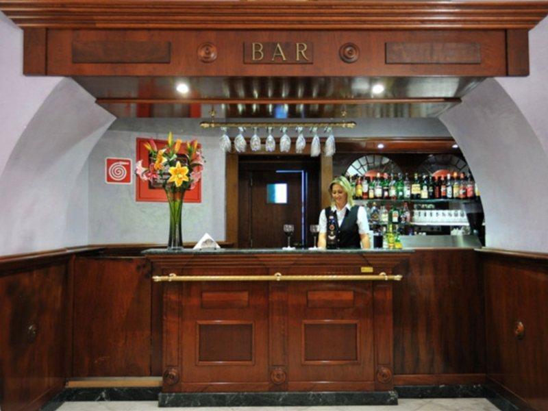 Hotel Virgilio Mediolan Zewnętrze zdjęcie
