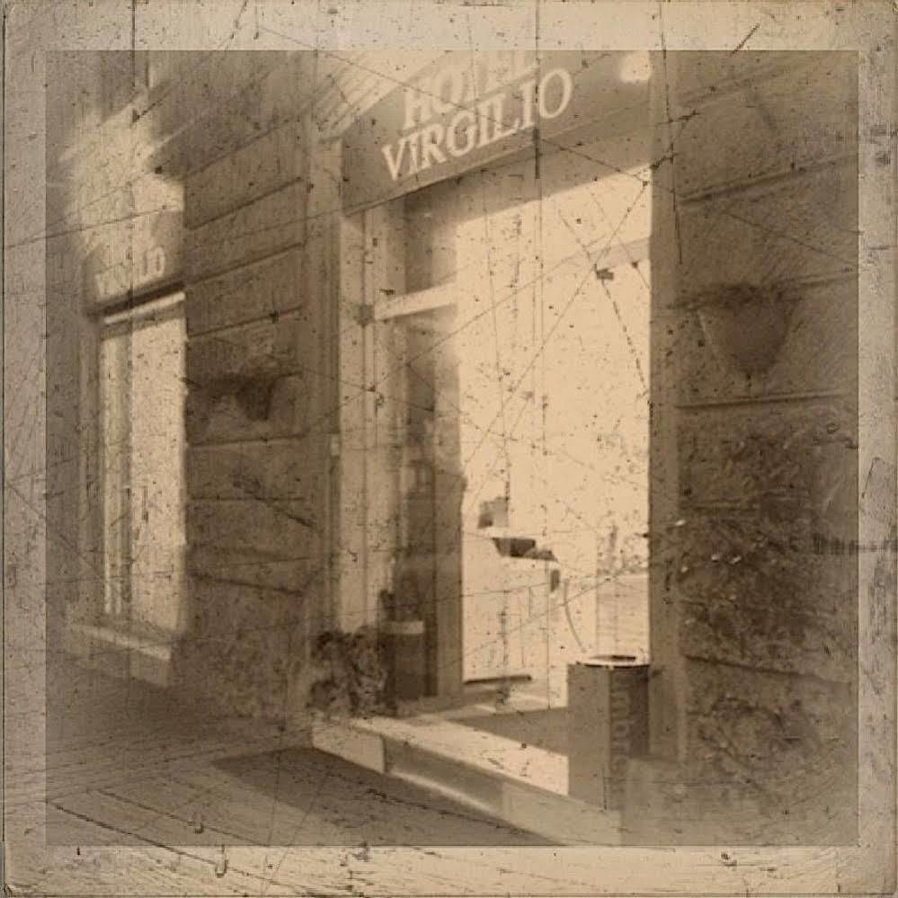 Hotel Virgilio Mediolan Zewnętrze zdjęcie