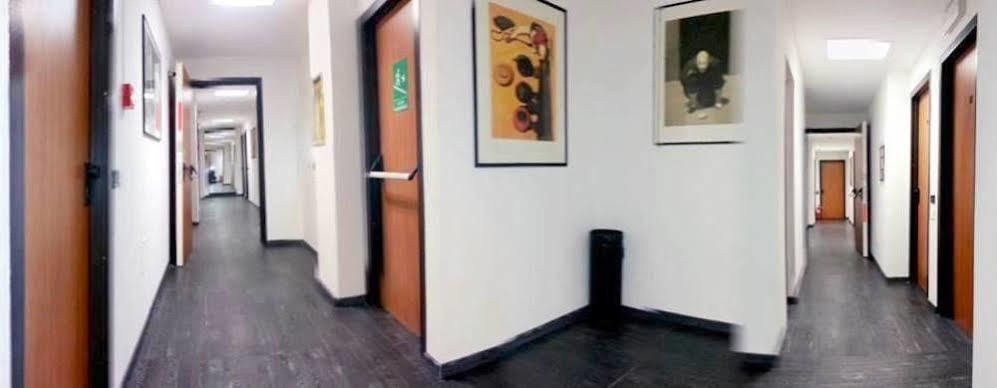 Hotel Virgilio Mediolan Zewnętrze zdjęcie